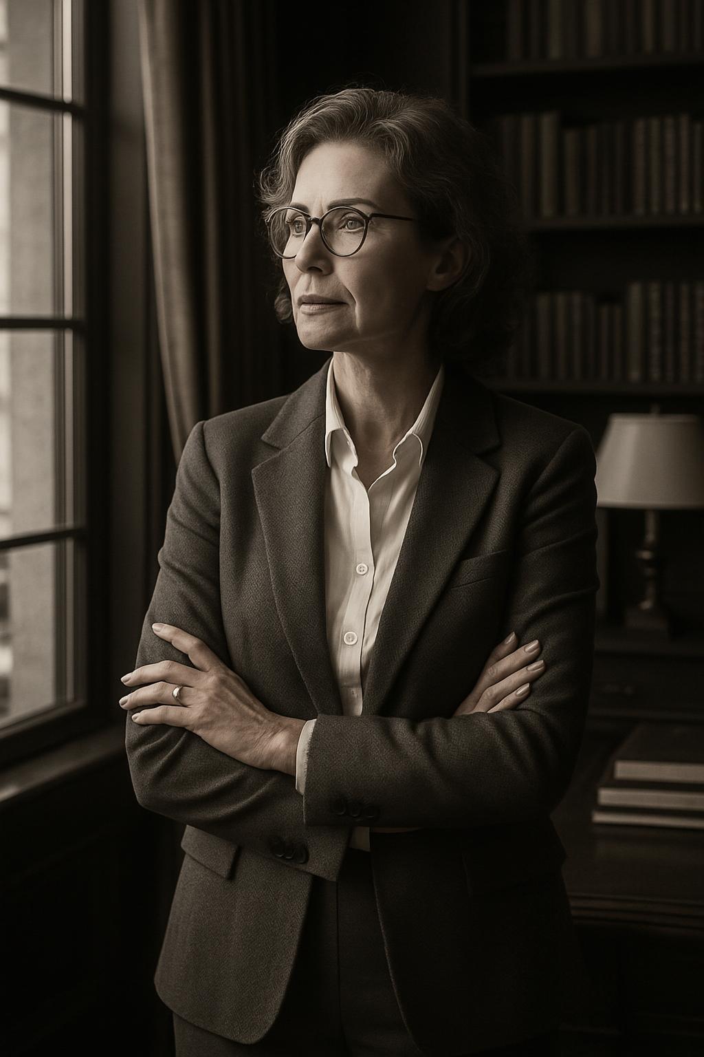 Professional educational consultant